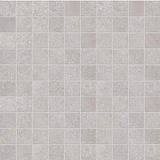 Emil Ceramica Be-Square Mosaico Concrete Naturale 30x30 / Эмиль Керамика Бе-Скуаре
 Мосаико Конкрете Натуралье 30x30 